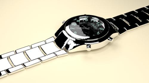 Casio Watches preview image